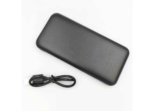 Пaвepбaнк HAVIT HV-HK401 Black 10000 mАг Фото 2